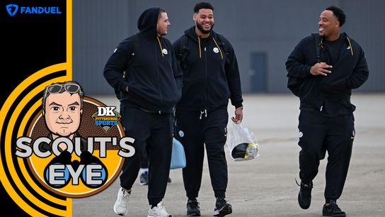 Scout’s Eye: Lock-up those two taken in Phoenix (Podcasts)